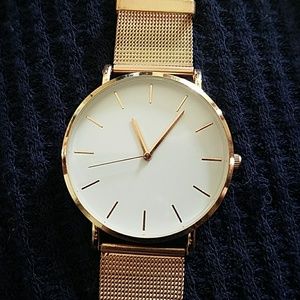 Folsom Watch